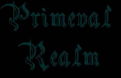 logo Primeval Realm